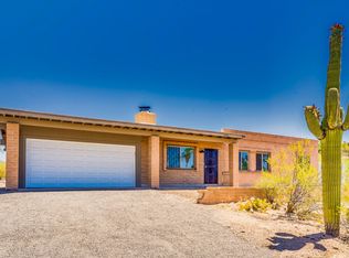 2460 W Oracle Jaynes Station Rd, Tucson, AZ 85741