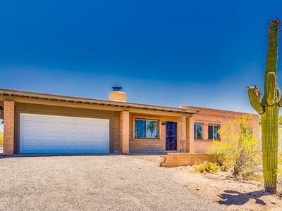 2460 W Oracle Jaynes Station Rd, Tucson, AZ, 85741