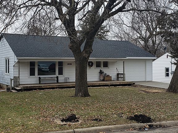 Adorable ranch home