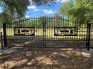 Crystal Springs Rd, Zephyrhills, FL 33540