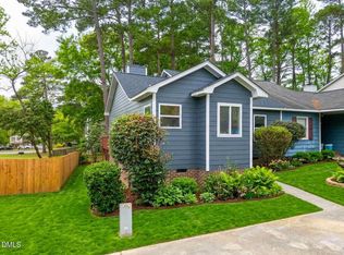 4409 Roller Ct, Raleigh, NC 27604