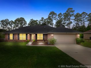 105 Strike Eagle Dr, Crestview, FL 32536