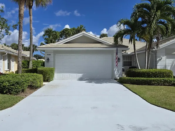 4385 Lacey Oak Drive, Palm Beach Gardens, FL 33410