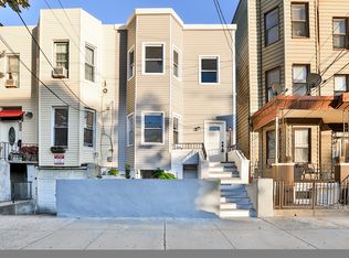 3452 John F Kennedy Blvd, Jersey City, NJ 07307