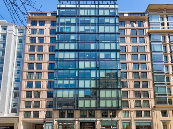 1133 14th St NW, Washington, DC
