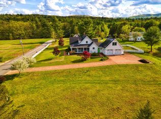 19 Cross Rd, Hebron, NH 03241