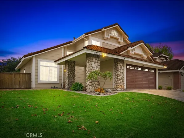 3075 Sagewood Ln, Corona, CA 92882
