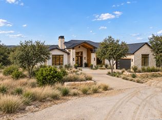105 N Jerry Gray LOT 212, Blanco, TX 78606