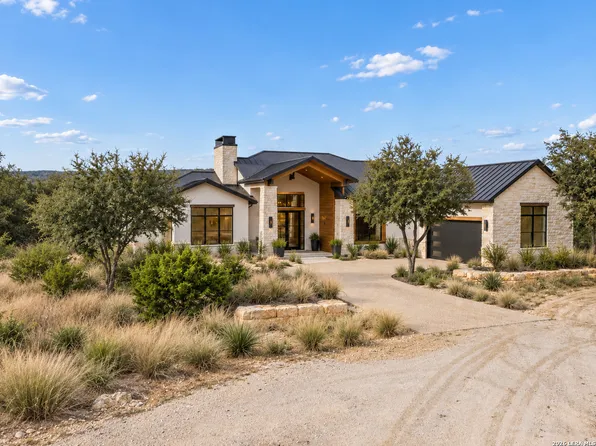 105 N Jerry Gray LOT 212, Blanco, TX 78606