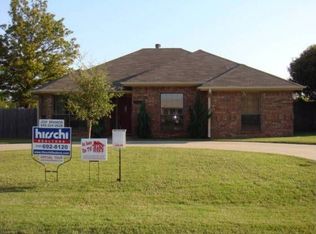 2421 Reilly Rd, Wichita Falls, TX 76306