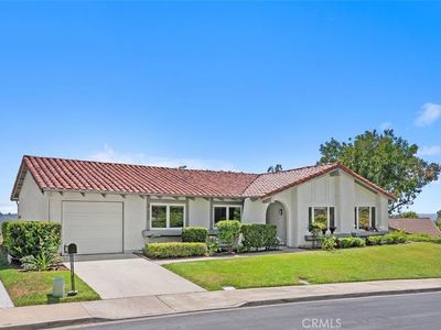 27992 Via Chocano, Mission Viejo, CA, 92692