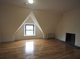 250 Gates Ave #5, Brooklyn, NY 11238