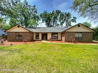 9440 Lita Rd W, Jacksonville, FL 32257