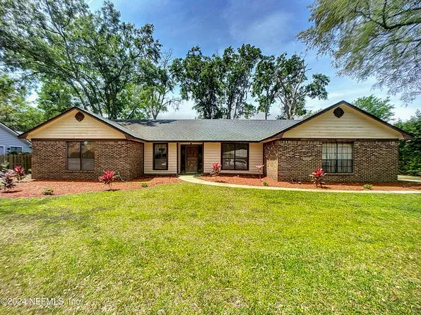 9440 LITA Road W, Jacksonville, FL 32257