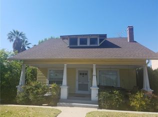 465 W Center St, Covina, CA 91723