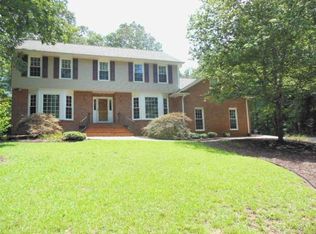 413 Woodgrove Trce, Spartanburg, SC 29301