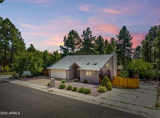 1535 E Appalachian Rd, Flagstaff, AZ 86004