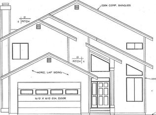 11222 Tulin Park Loop, Anchorage, AK 99516