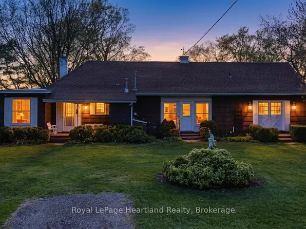 33730 Smith Ave, Ashfield Colborne Wawanosh, ON N7A 3Y2