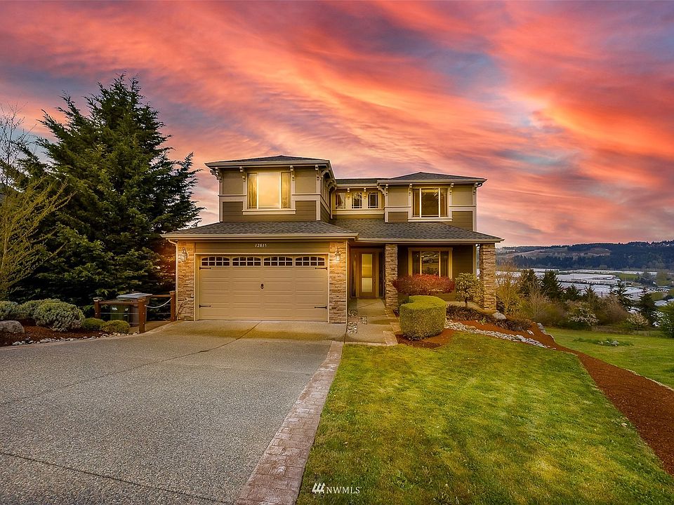 12815 49th Street Ct E, Edgewood, WA 98372 Zillow