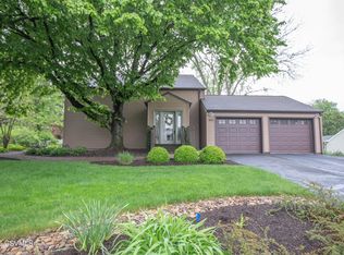 1615 Monroe Ave, Lewisburg, PA 17837