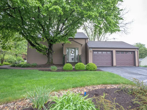 1615 Monroe Ave, Lewisburg, PA 17837