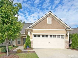 138 Rosedale Creek Dr, Durham, NC 27703