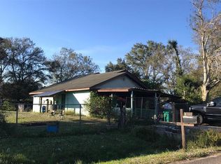 3311 NW 24th Ave, Okeechobee, FL 34972