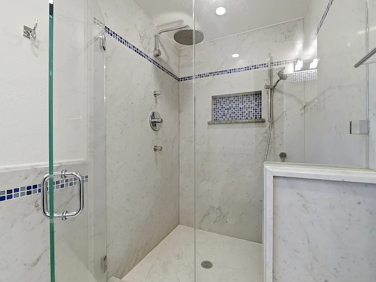 Primary Ensuite Bathroom