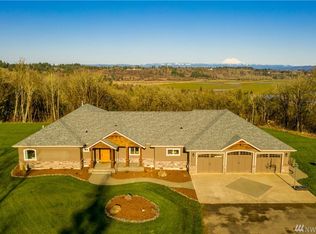 Bill Creek Rd, Toledo, WA 98591