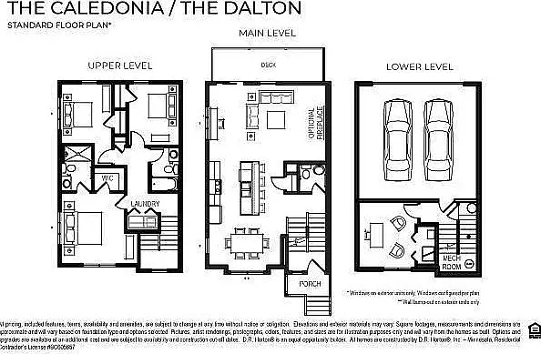 12535 Guadalcanal Cir NE #B — Photo 17