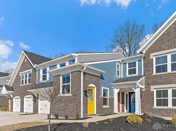 4242 Apple Branch Dr #55-102, Sugarcreek Township, OH 45459