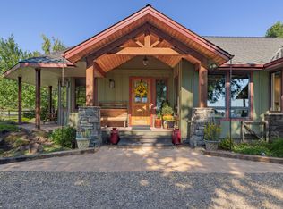 66255 White Rock Loop, Bend, OR 97703