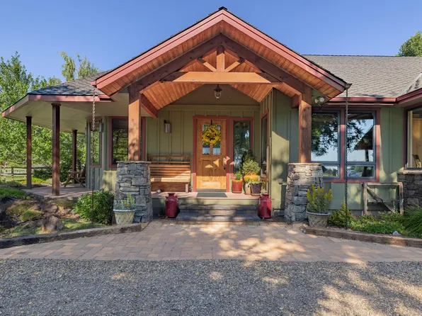 66255 White Rock Loop, Bend, OR 97703