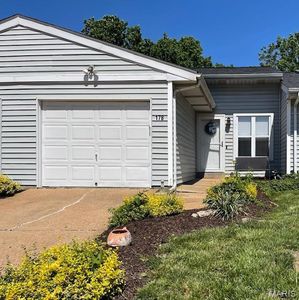 178 Inverness, Valley Park, MO, 63088