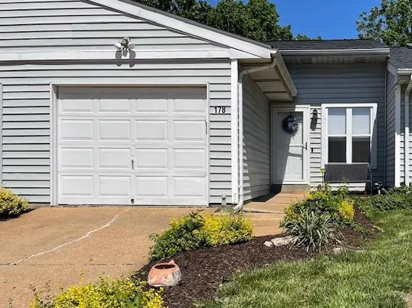 178 Inverness, Valley Park, MO 63088