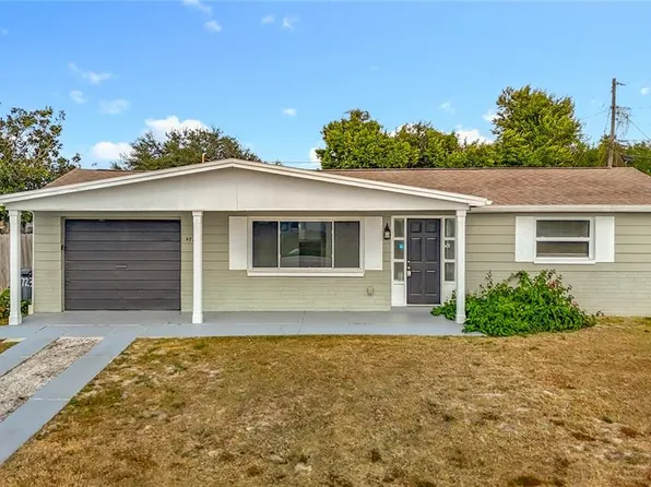 4723 Aegean Ave, Holiday, FL 34690