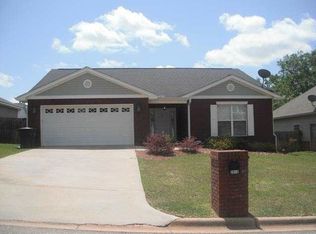 2818 Brad Way, Enterprise, AL 36330