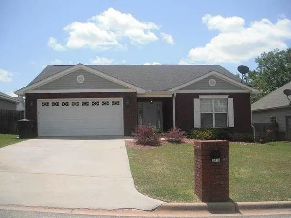 2818 Brad Way, Enterprise, AL 36330