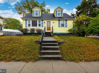 109 White Horse Rd W, Voorhees, NJ 08043