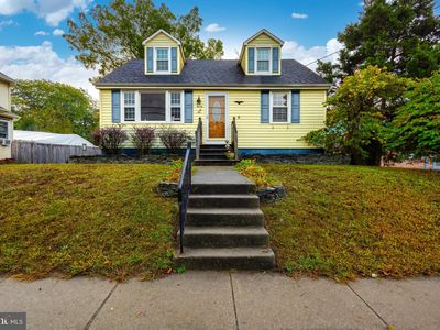 109 White Horse Rd W, Voorhees, NJ, 08043