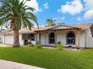 1715 E Dartmouth St, Mesa, AZ 85203