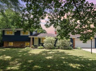 3813 McKeith Rd, Midland, MI 48642