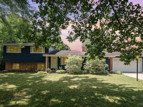 3813 McKeith Rd, Midland, MI 48642