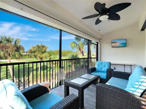 5795 Grande Reserve WAY #1003, NAPLES, FL 34110