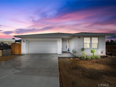 16810 La Bella Villa, Riverside, CA, 92503