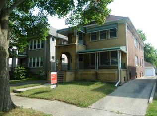 1306 Maryland St, Grosse Pointe Park, MI 48230