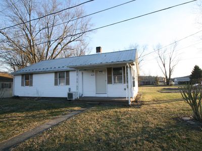 464 Cherry St, Rockhill Furnace, PA, 17249