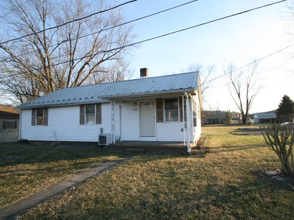 464 Cherry St, Rockhill Furnace, PA 17249