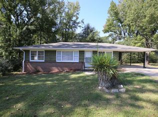 101 Howle Ave, Birmingham, AL 35214